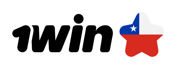1win Chile logo